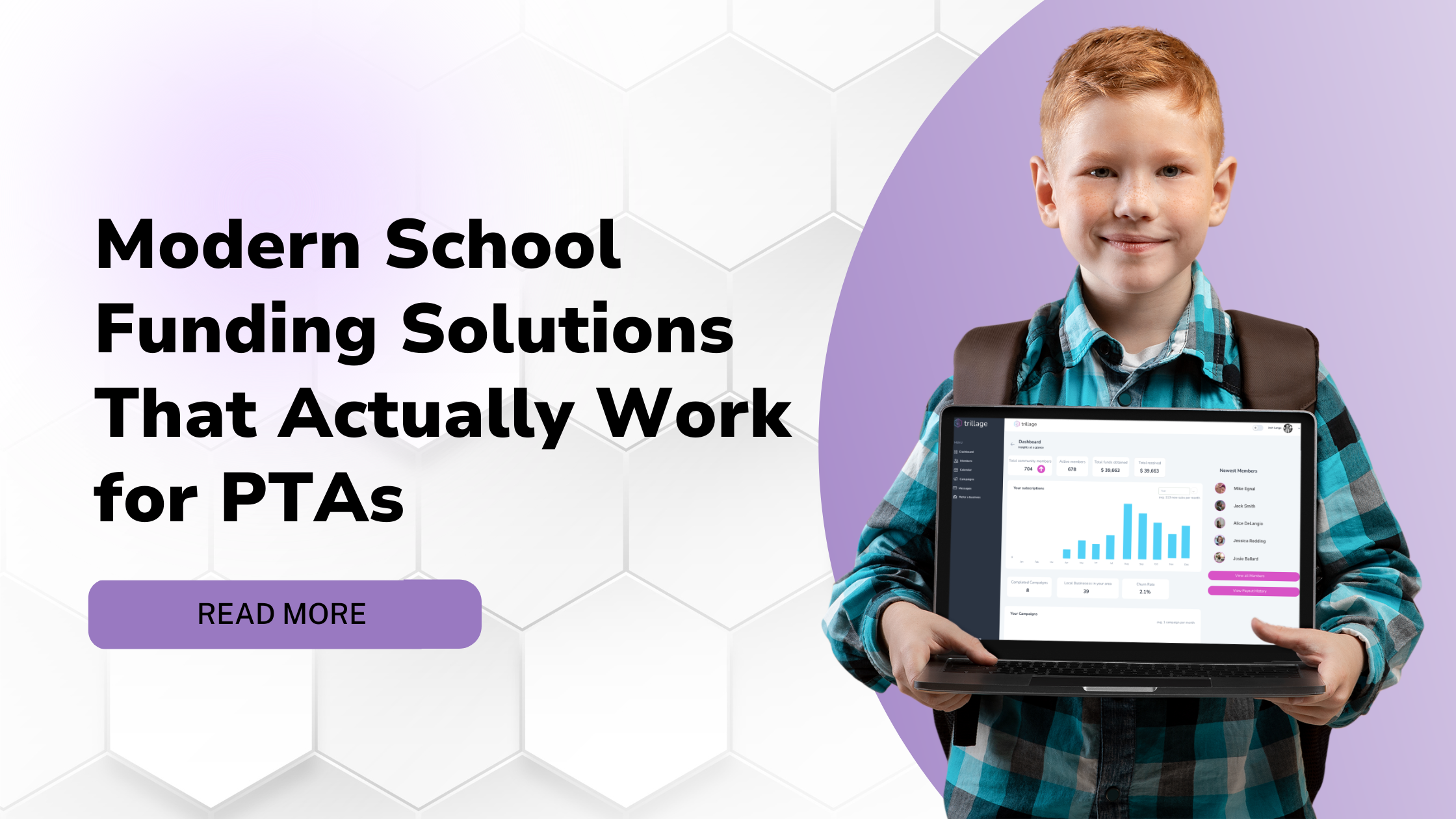 Modern School Funding Solutions That Actually Work for PTAs